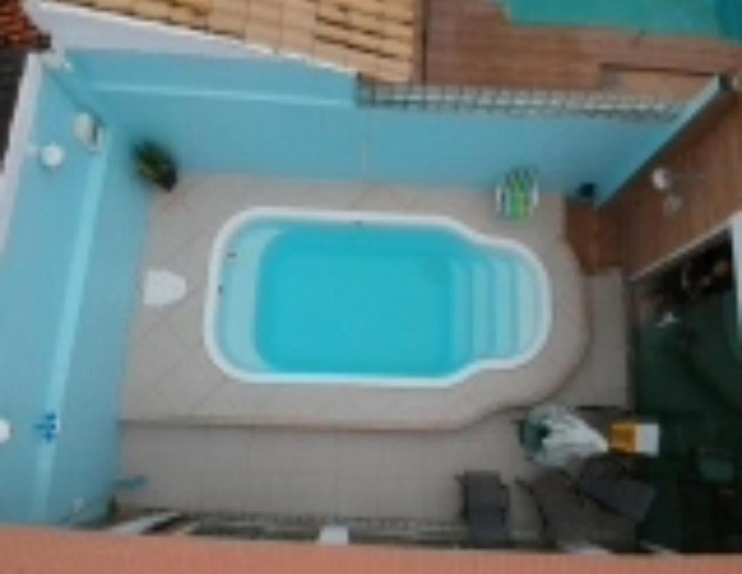 Casa Piscina Em Condominio 5Min Praia Itacoatiara. Niteroi Bagian luar foto