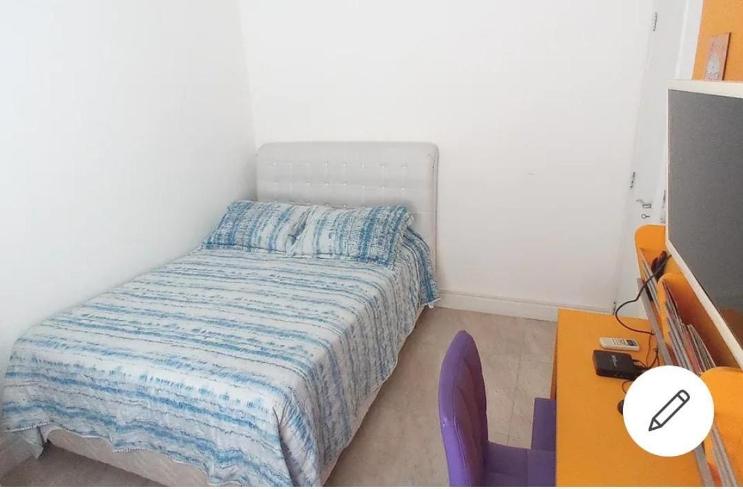 Casa Piscina Em Condominio 5Min Praia Itacoatiara. Niteroi Bagian luar foto