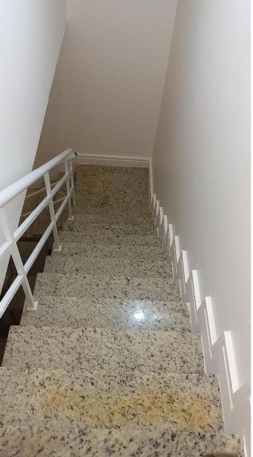Casa Piscina Em Condominio 5Min Praia Itacoatiara. Niteroi Bagian luar foto