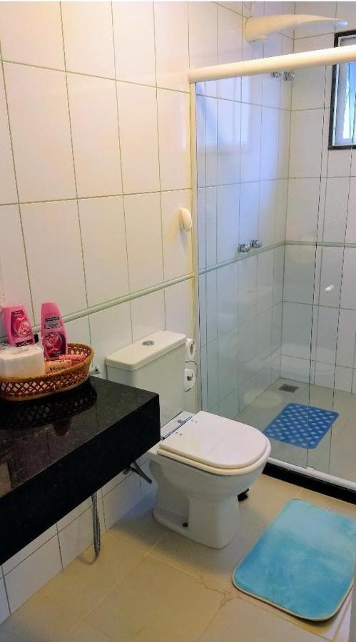 Casa Piscina Em Condominio 5Min Praia Itacoatiara. Niteroi Bagian luar foto