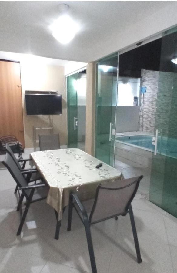 Casa Piscina Em Condominio 5Min Praia Itacoatiara. Niteroi Bagian luar foto