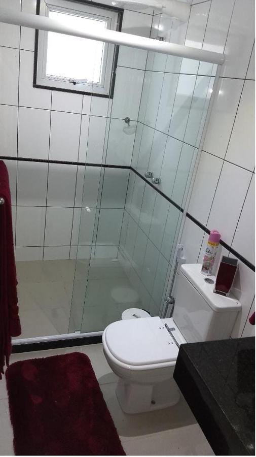 Casa Piscina Em Condominio 5Min Praia Itacoatiara. Niteroi Bagian luar foto