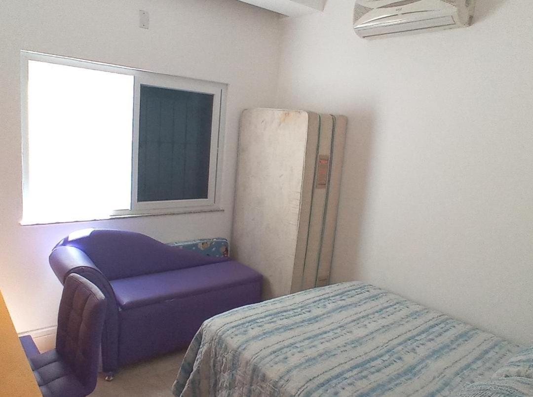 Casa Piscina Em Condominio 5Min Praia Itacoatiara. Niteroi Bagian luar foto