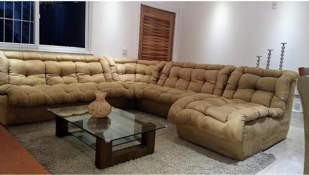 Casa Piscina Em Condominio 5Min Praia Itacoatiara. Niteroi Bagian luar foto
