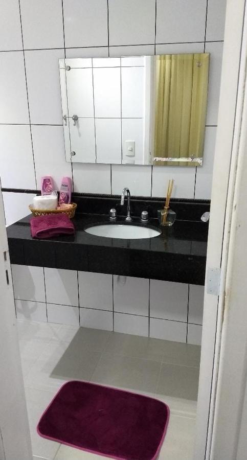 Casa Piscina Em Condominio 5Min Praia Itacoatiara. Niteroi Bagian luar foto